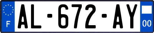AL-672-AY