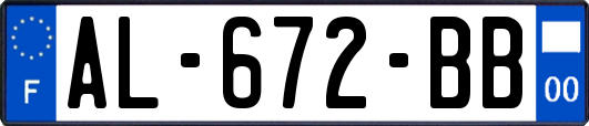 AL-672-BB