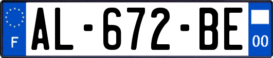 AL-672-BE