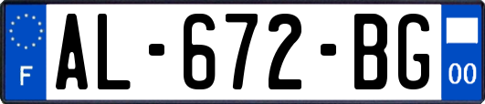 AL-672-BG