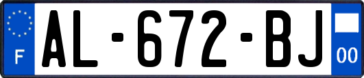 AL-672-BJ