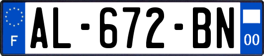 AL-672-BN