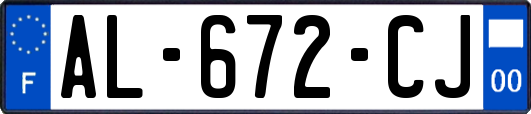 AL-672-CJ