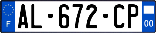 AL-672-CP