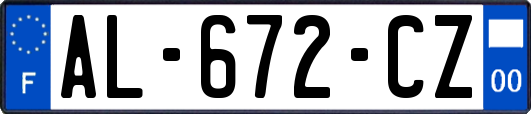 AL-672-CZ