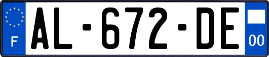 AL-672-DE