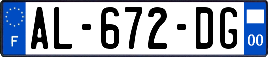 AL-672-DG