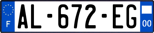 AL-672-EG