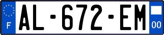 AL-672-EM