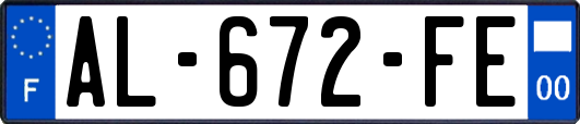 AL-672-FE