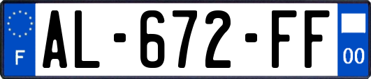 AL-672-FF
