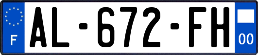 AL-672-FH