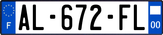 AL-672-FL