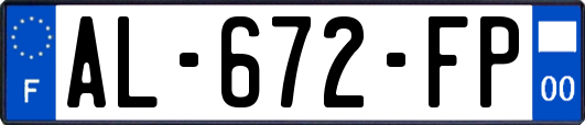 AL-672-FP