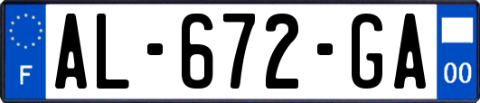 AL-672-GA