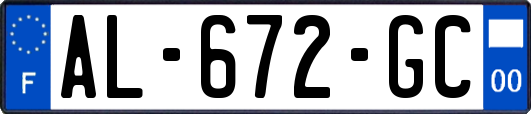AL-672-GC