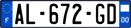 AL-672-GD