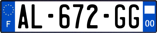 AL-672-GG