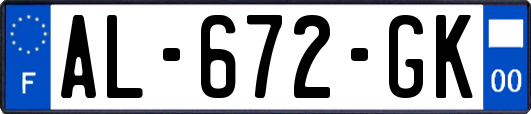 AL-672-GK