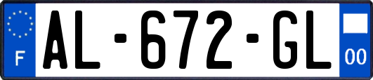 AL-672-GL