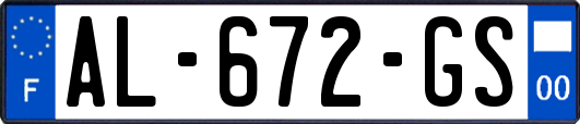 AL-672-GS