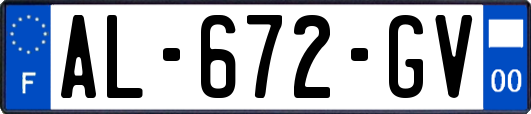 AL-672-GV