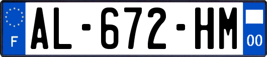 AL-672-HM