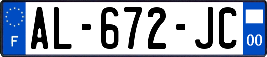 AL-672-JC