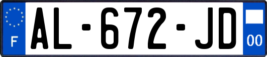 AL-672-JD