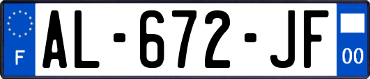 AL-672-JF