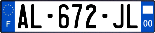 AL-672-JL