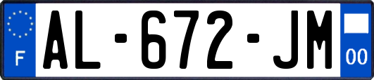 AL-672-JM