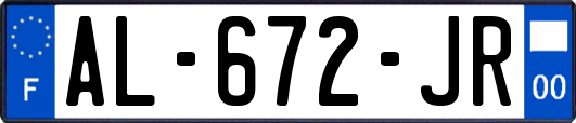 AL-672-JR