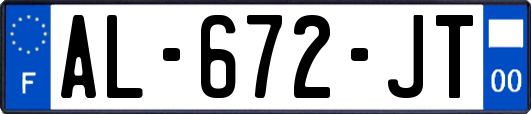 AL-672-JT