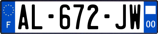 AL-672-JW