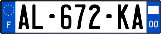 AL-672-KA