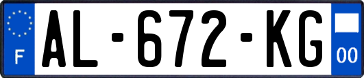 AL-672-KG