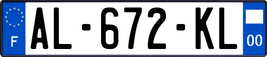 AL-672-KL