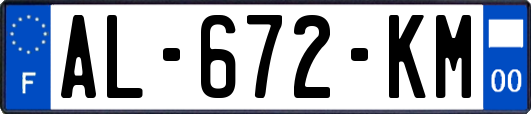 AL-672-KM