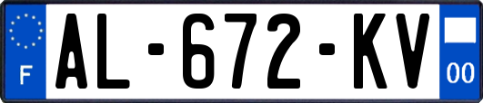 AL-672-KV