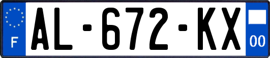 AL-672-KX