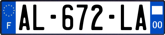 AL-672-LA