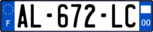 AL-672-LC
