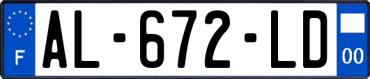 AL-672-LD