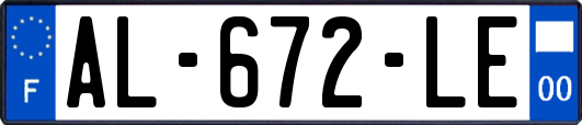 AL-672-LE