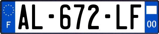 AL-672-LF