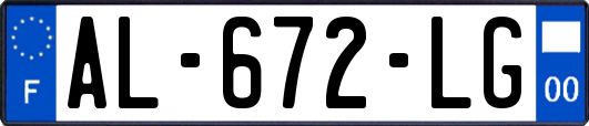 AL-672-LG
