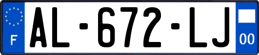 AL-672-LJ