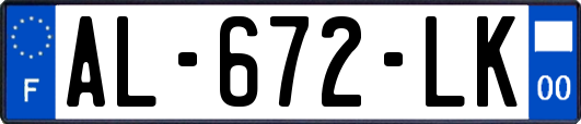 AL-672-LK