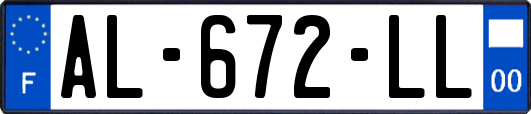 AL-672-LL